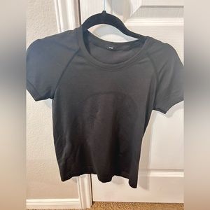 Lululemon Black Swiftly Tech Race Length